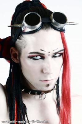 Goth 