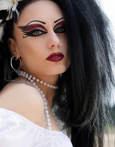 Goth