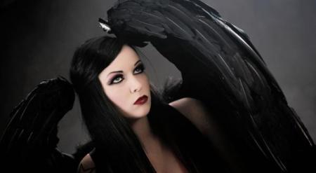 Angel Goth