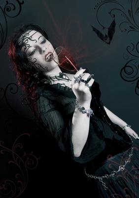 Vampyr Goth