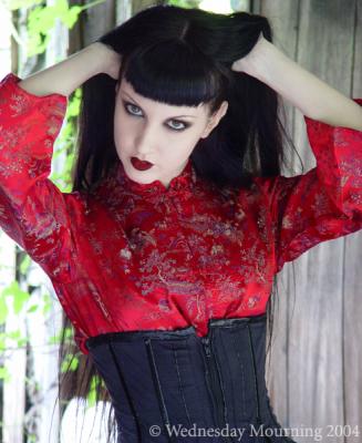 Goth