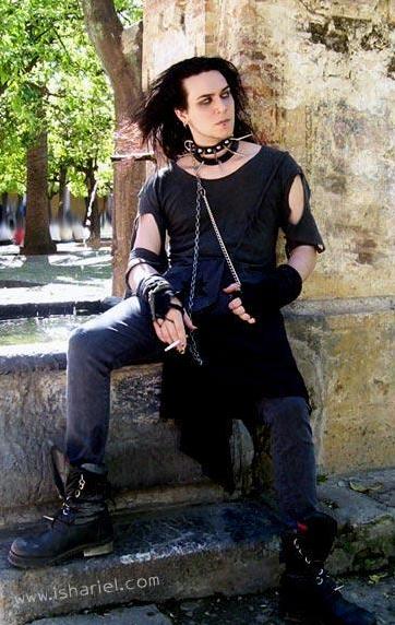 Goth