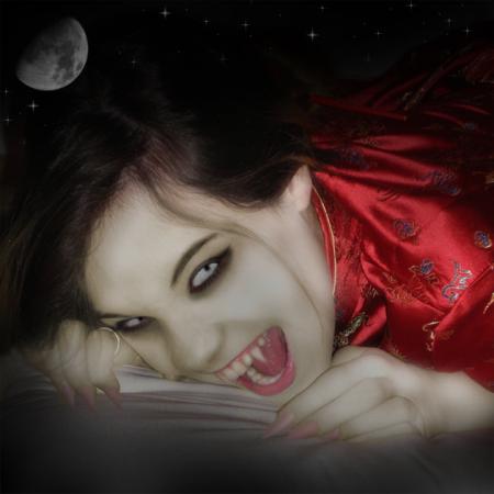 Vampyr Goth