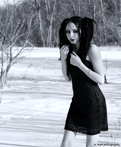 Goth