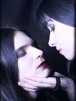 Gothic Romance