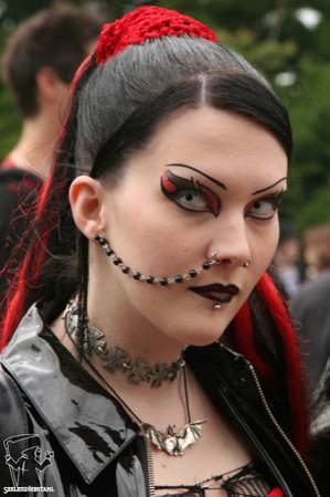 Goth