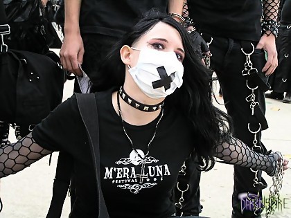 Goth