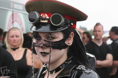 Goth
