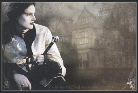 Vampyr Goth