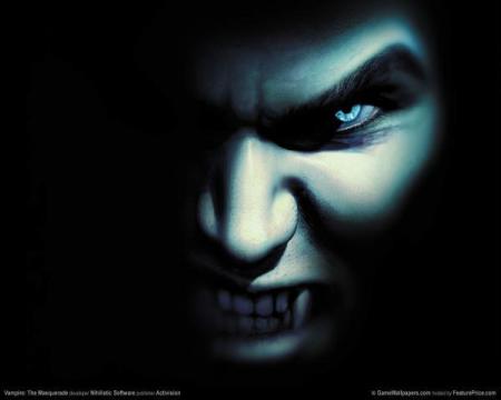 Les Vampyrs