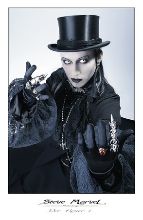 Goth