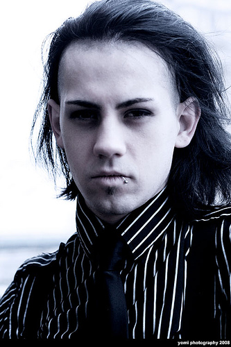 Goth