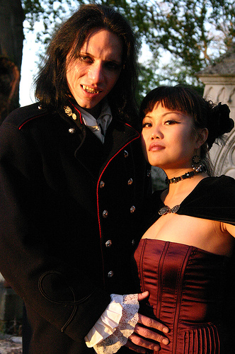 Vampyr Goth