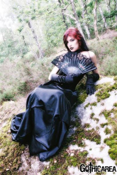Goth