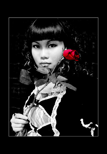 Goth Lolita