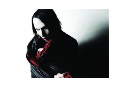 Marilyn Manson
