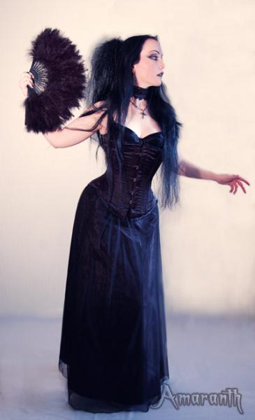 Lady Amaranth