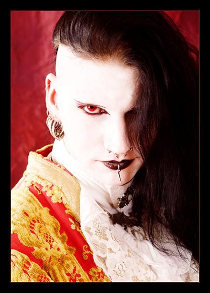 Goth