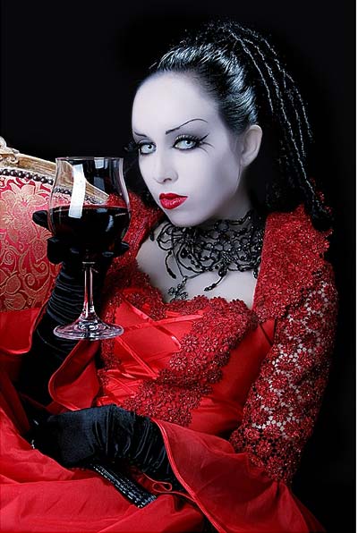 Vampyr Goth