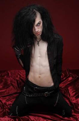 Goth 