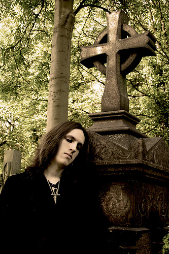 Goth