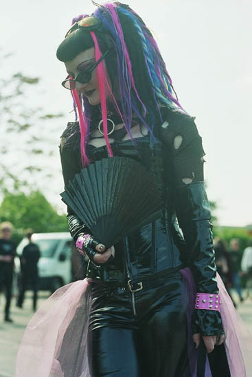Goth