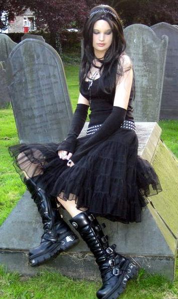 Goth