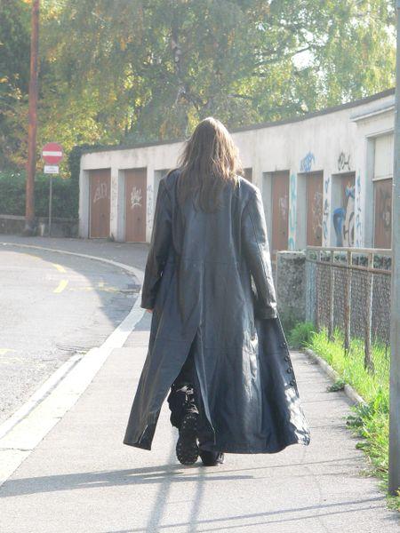 Goth