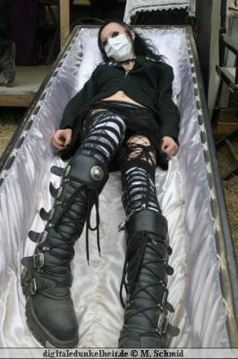 Goth