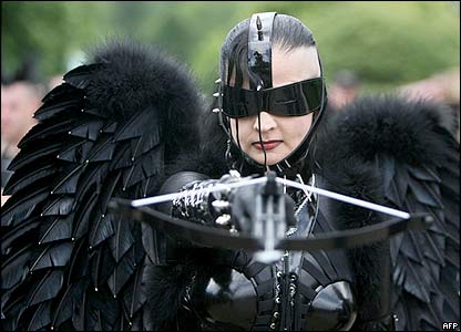 Goth