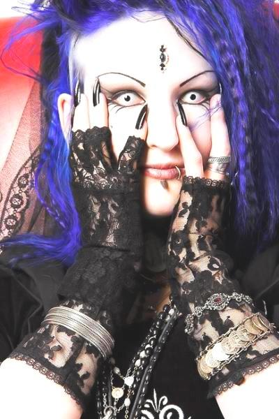 Goth