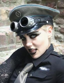 Goth 