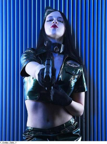 Goth