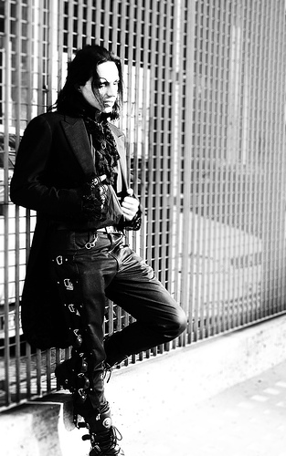 Goth 
