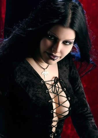 Goth
