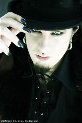 Goth